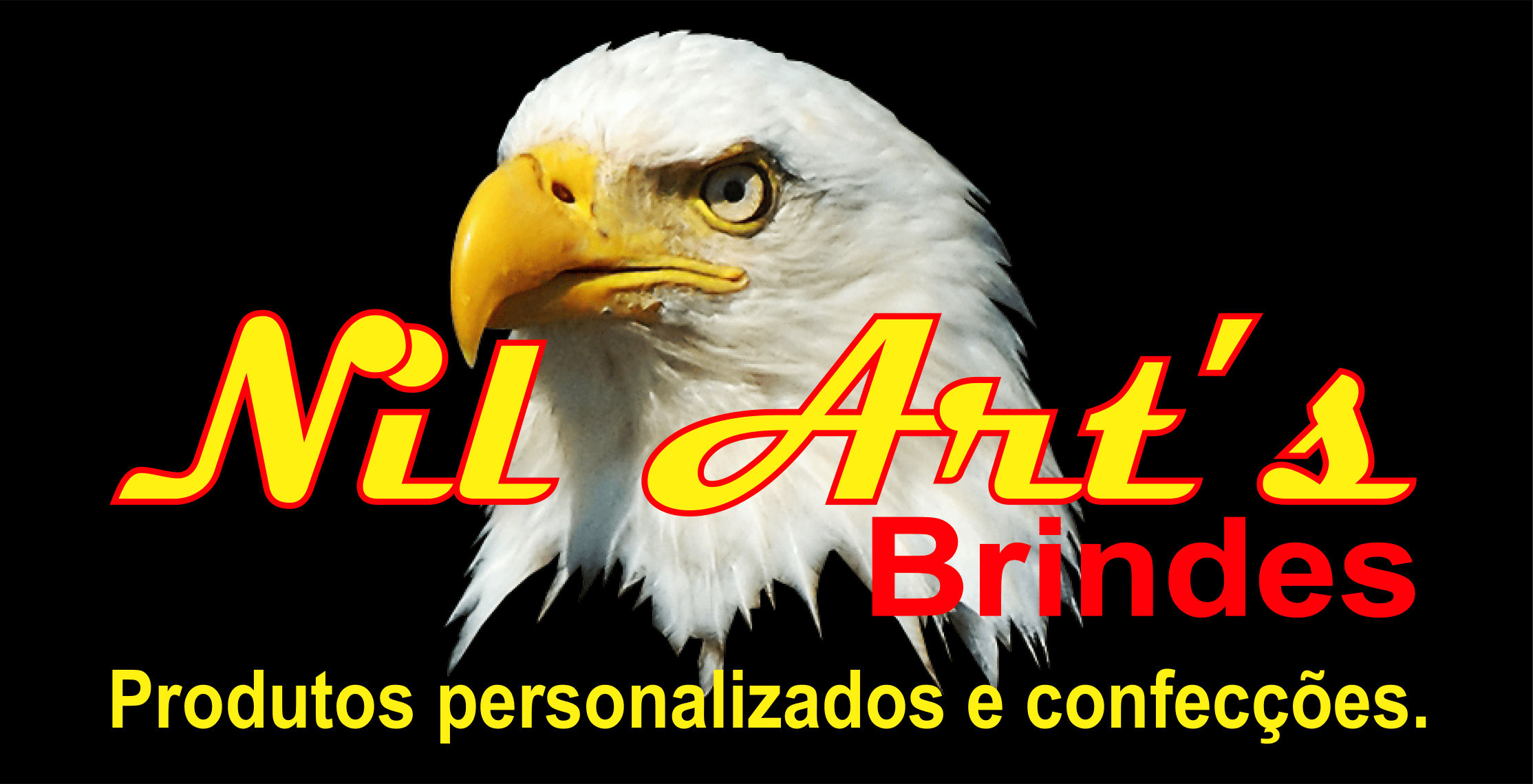 Nil Arts Brindes